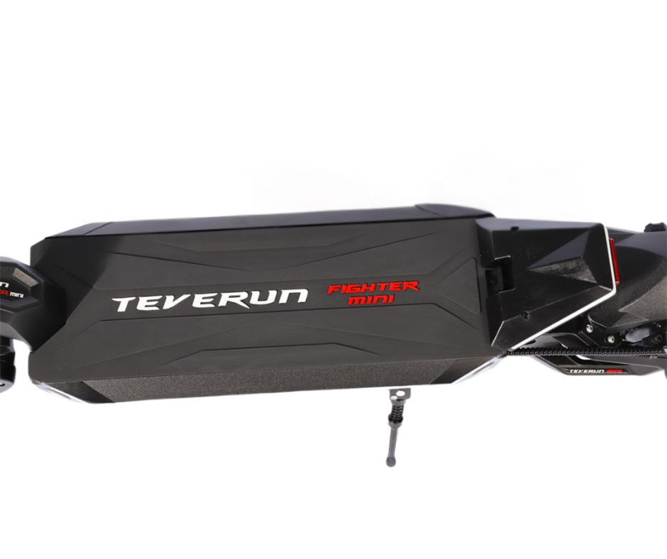 Teverun Fighter Mini