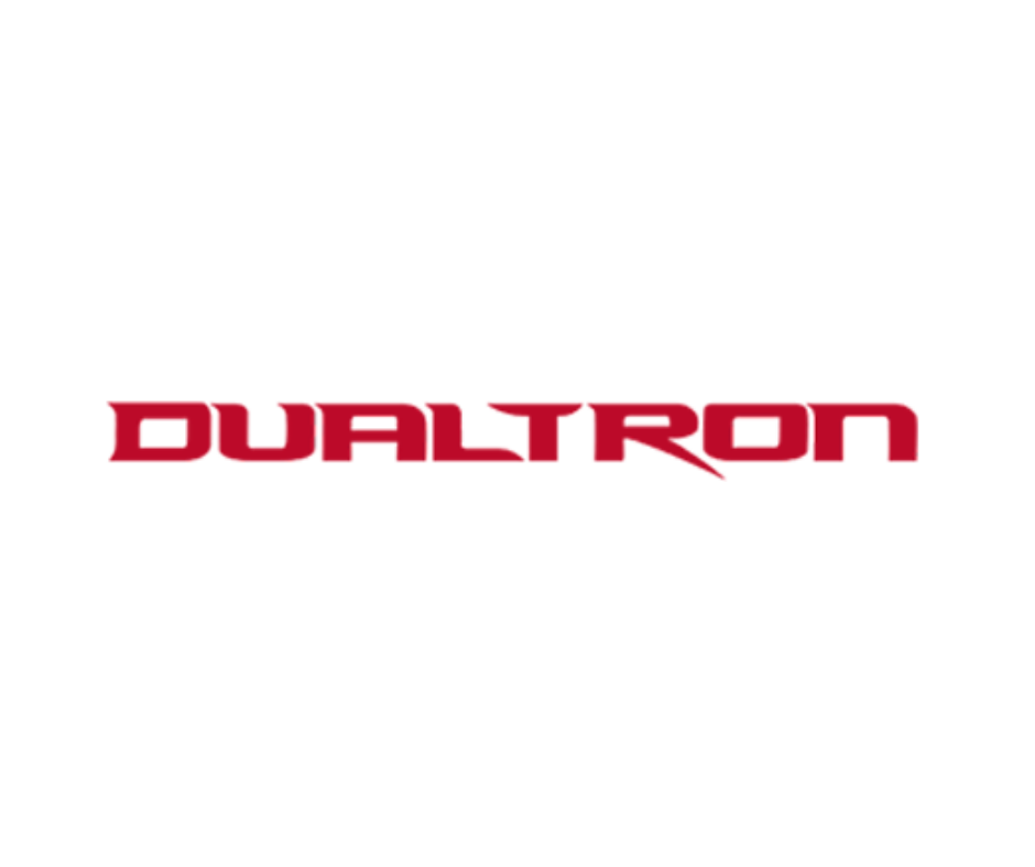 Logo Dualtron