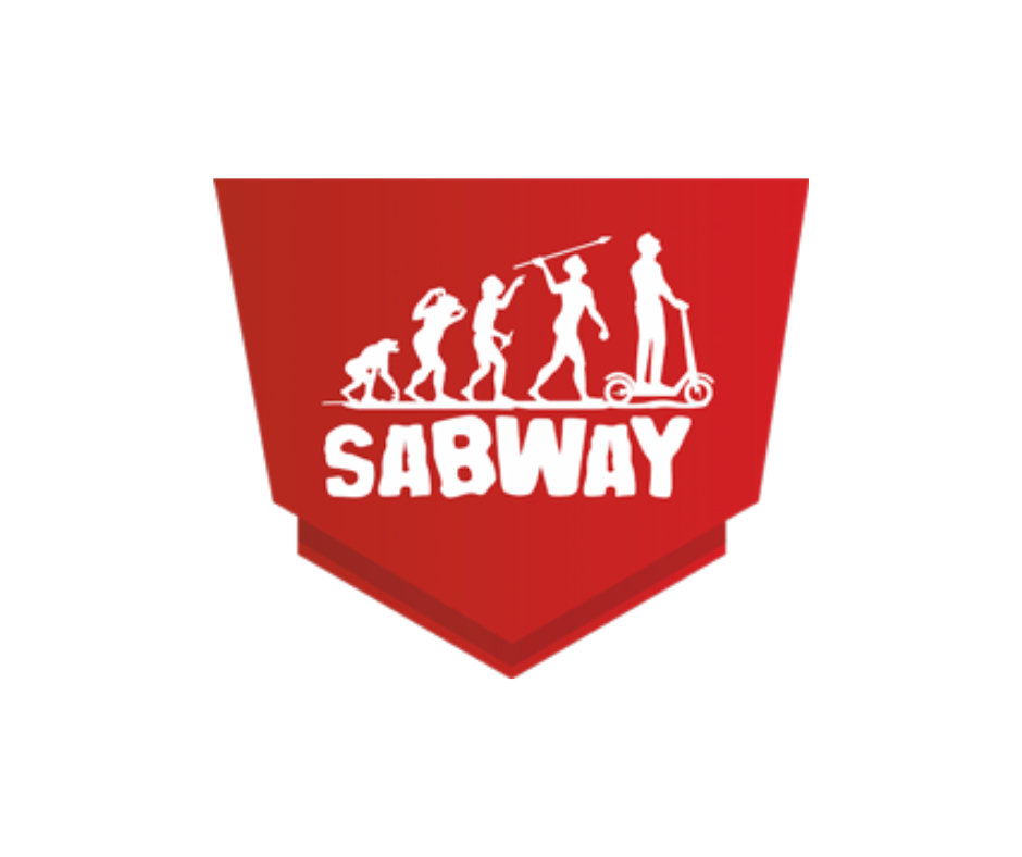 Logo Sabway