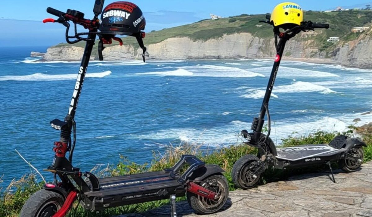 Seguro obligatorio patinete eléctrico Seguro obligatorio patinete eléctrico